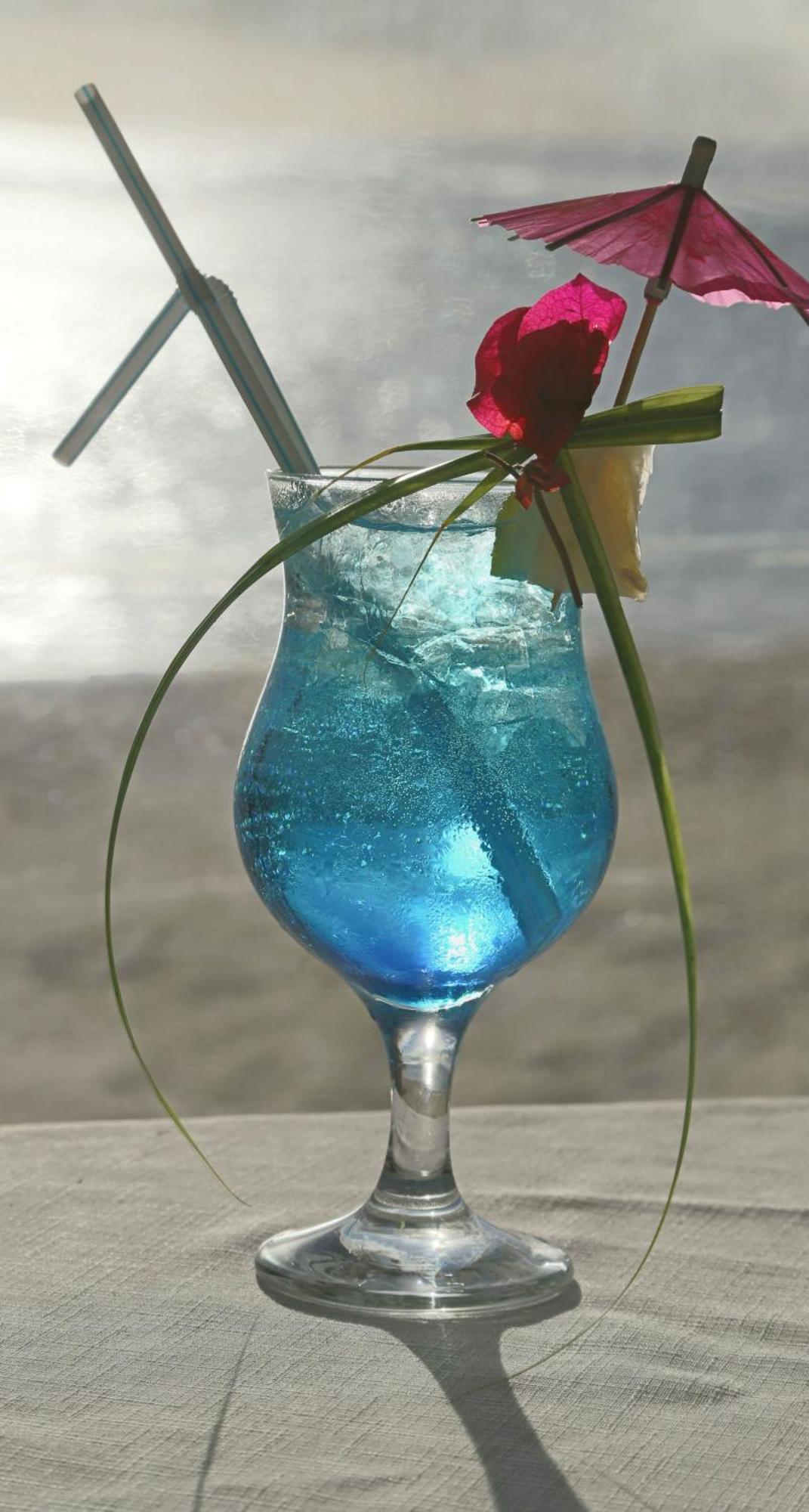 Castaway Resort Rarotonga Eksteriør billede