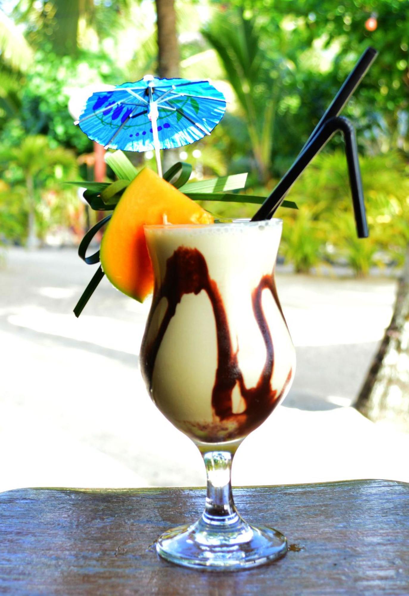 Castaway Resort Rarotonga Eksteriør billede